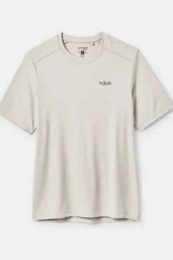 T-Shirt Force Tee Wmns
