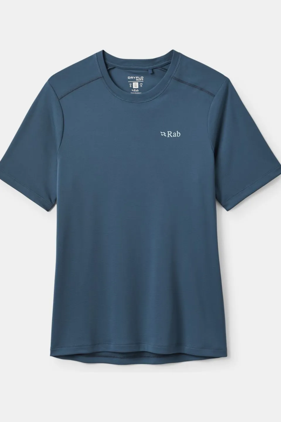 T-Shirt Force Tee Wmns