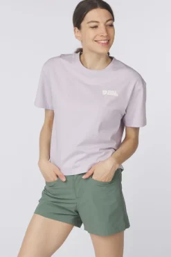 T-Shirt Forest Walk T-Shirt W