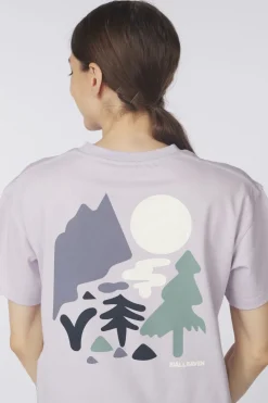 T-Shirt Forest Walk T-Shirt W