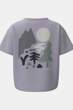 T-Shirt Forest Walk T-Shirt W