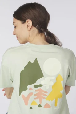T-Shirt Forest Walk T-Shirt W