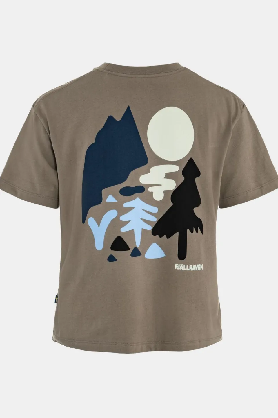 T-Shirt Forest Walk T-Shirt W