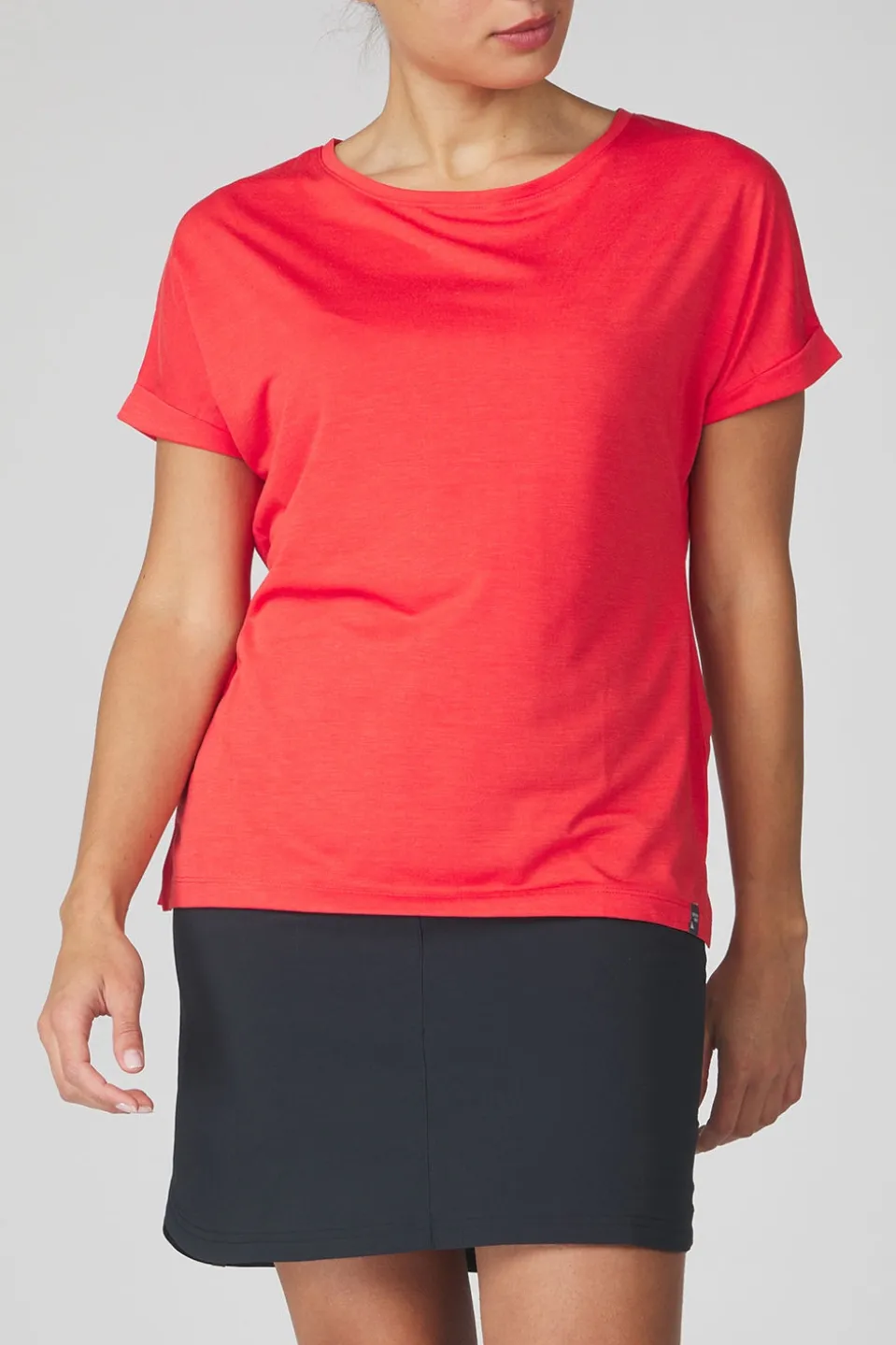 T-Shirt Form Tee