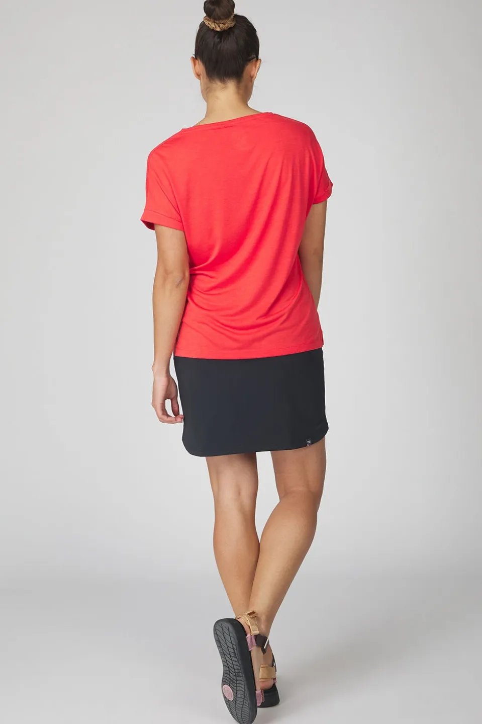 T-Shirt Form Tee
