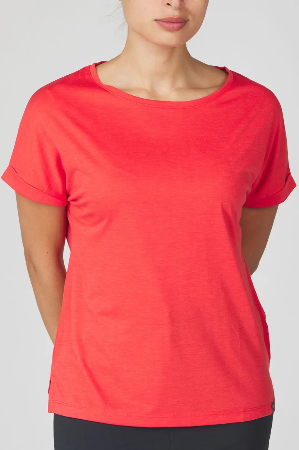 T-Shirt Form Tee