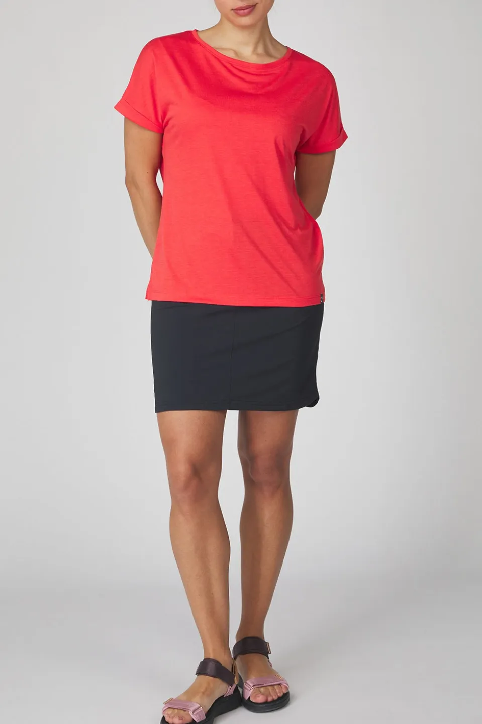 T-Shirt Form Tee