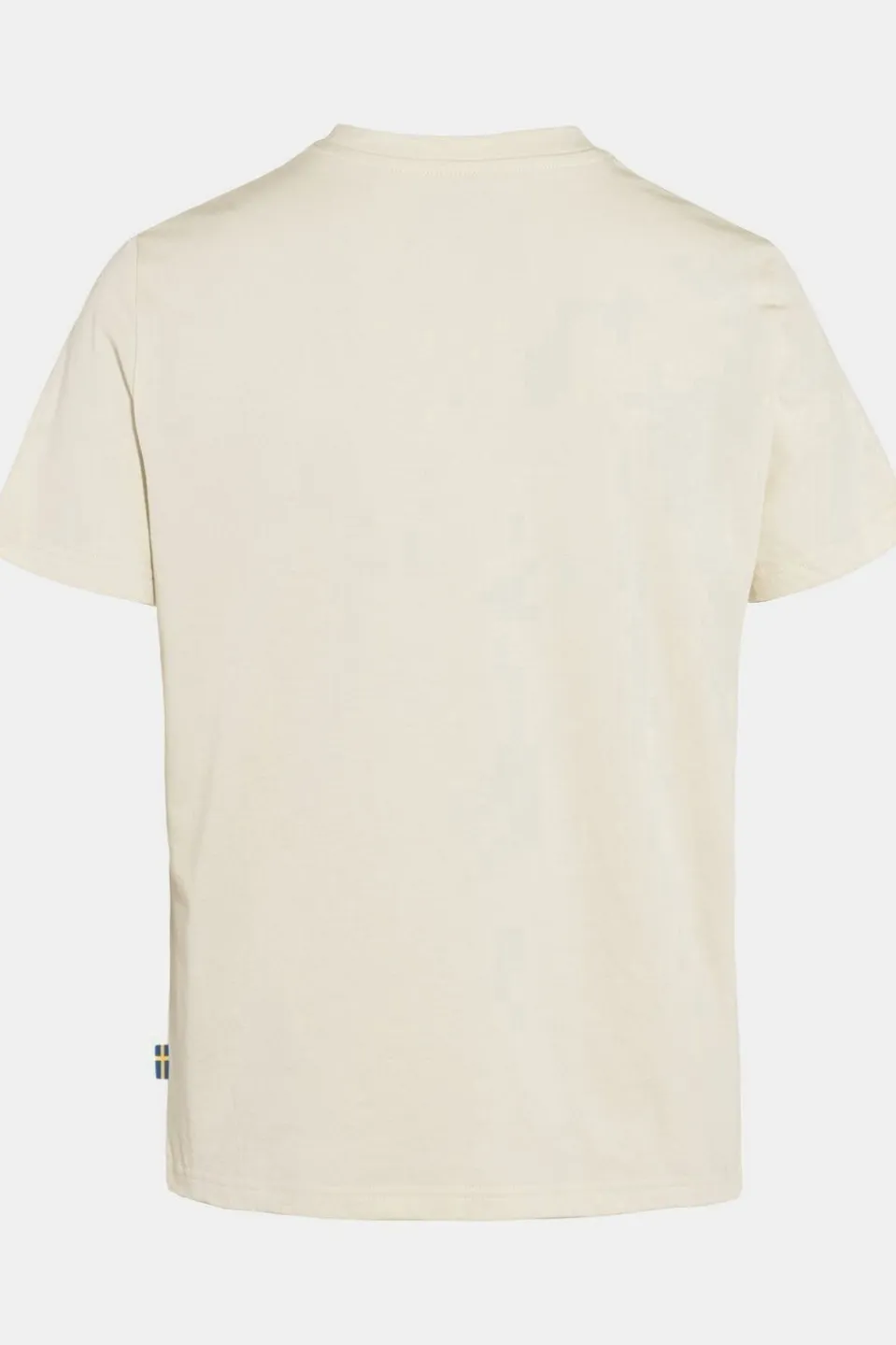 T-Shirt Fox Boxy Logo Tee W