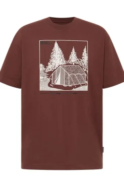 T-Shirt Freeroamer T M