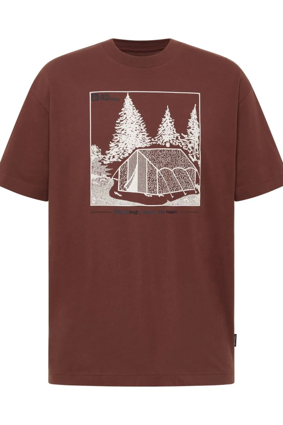 T-Shirt Freeroamer T M