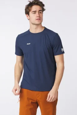 T-Shirt Fusion Ss Tee