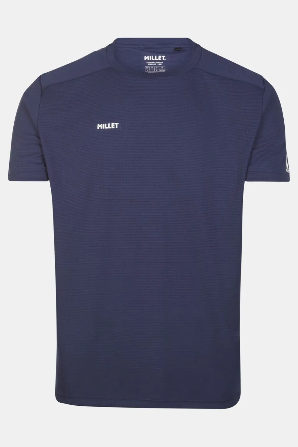 T-Shirt Fusion Ss Tee