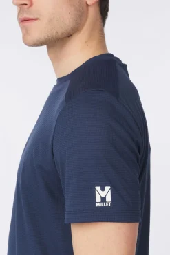 T-Shirt Fusion Ss Tee