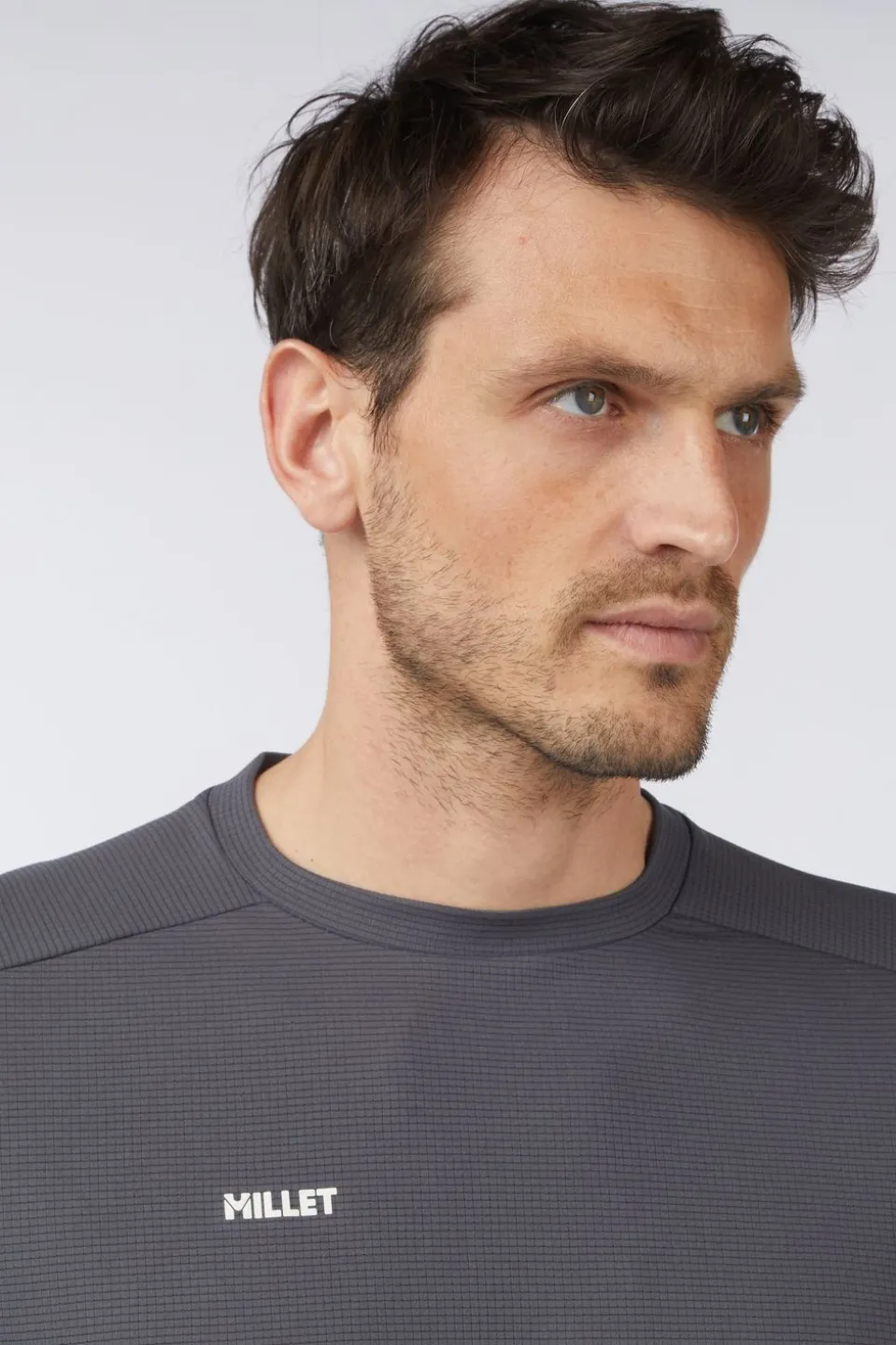T-Shirt Fusion Ss Tee