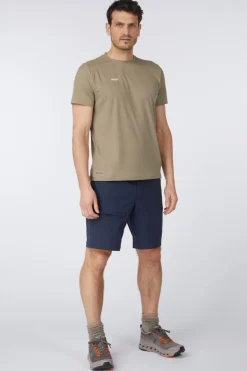 T-Shirt Fusion Ss Tee