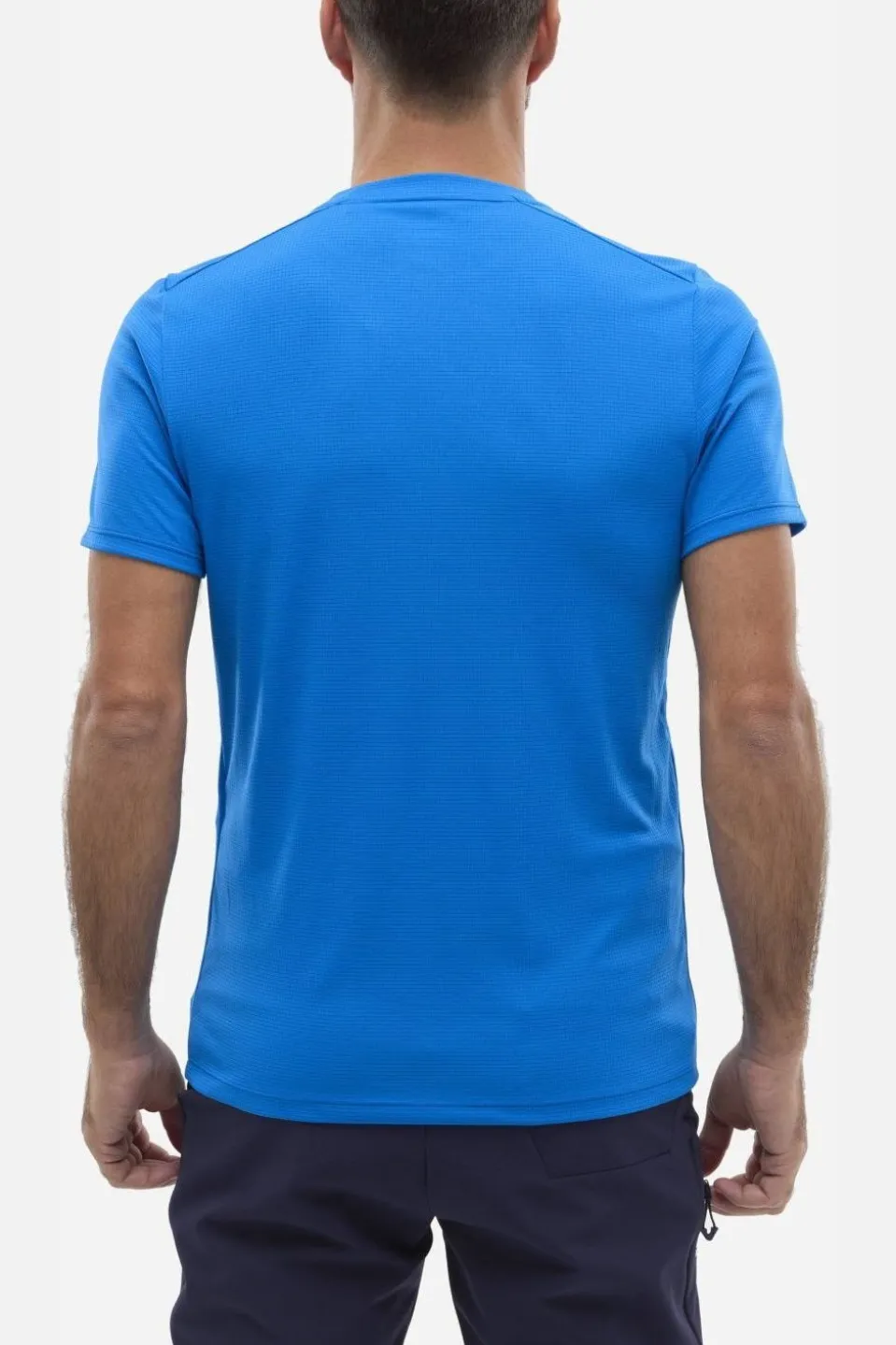 T-Shirt Fusion Ss Tee