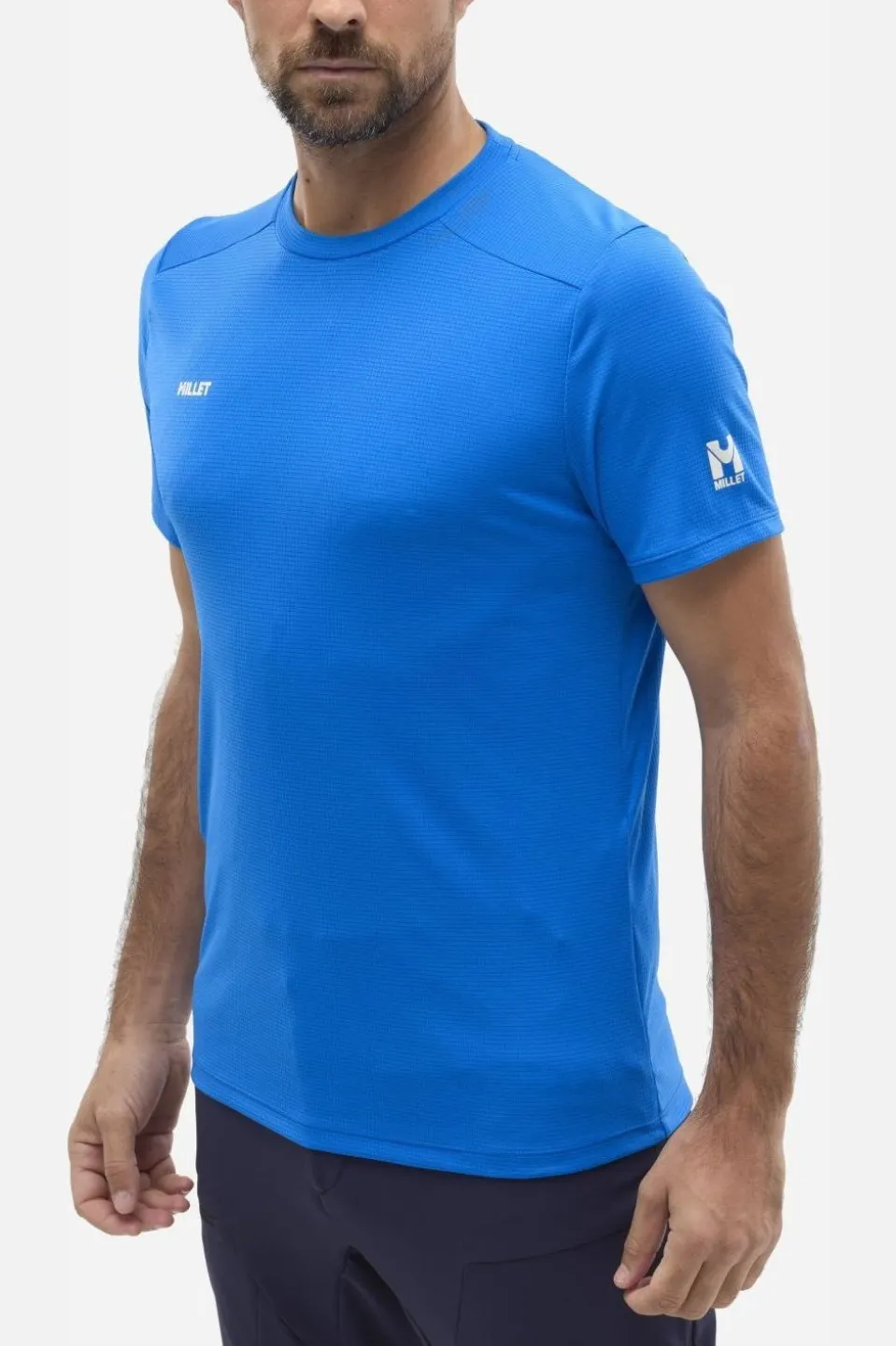 T-Shirt Fusion Ss Tee