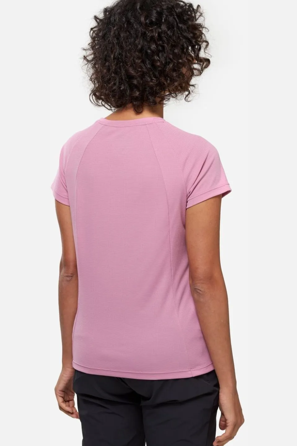 T-Shirt Fusion Ts Ss W