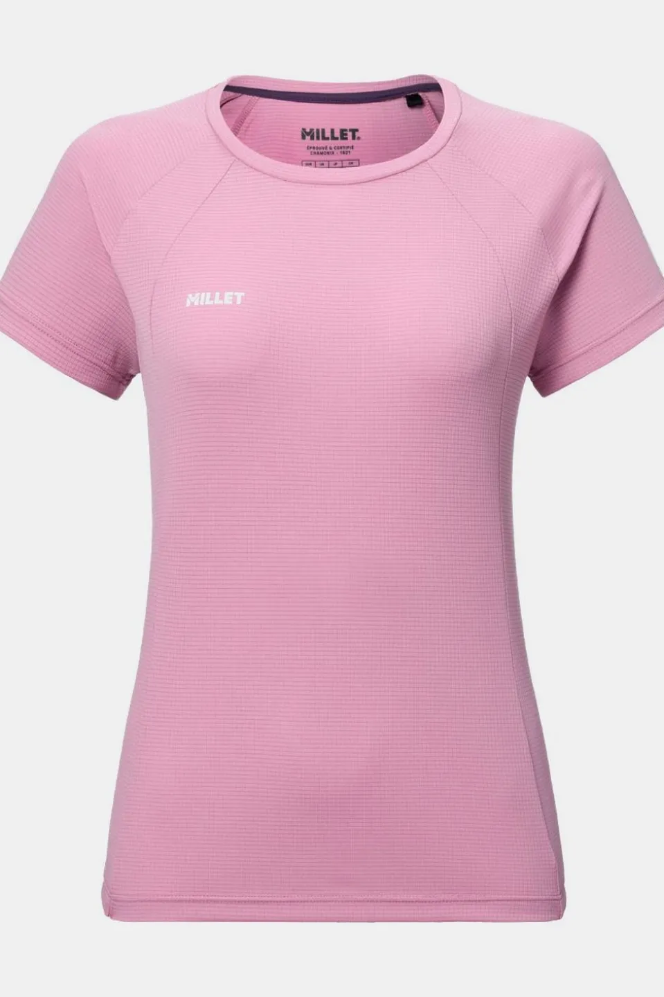 T-Shirt Fusion Ts Ss W