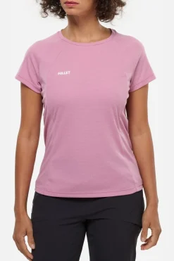 T-Shirt Fusion Ts Ss W