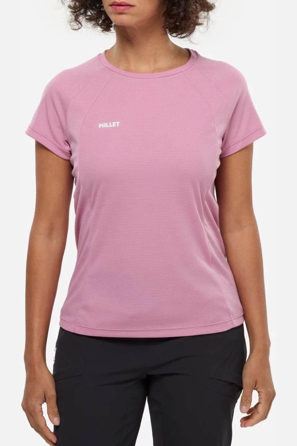 T-Shirt Fusion Ts Ss W