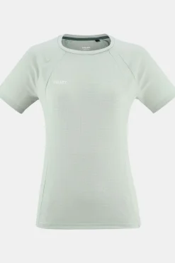 T-Shirt Fusion Ts Ss W