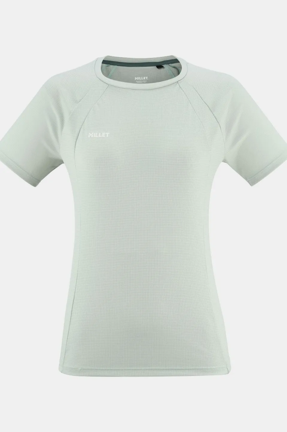 T-Shirt Fusion Ts Ss W