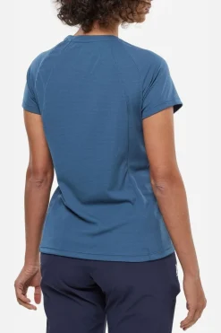 T-Shirt Fusion Ts Ss W