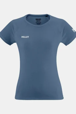 T-Shirt Fusion Ts Ss W