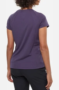 T-Shirt Fusion Ts Ss W