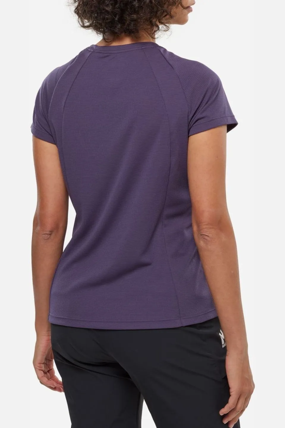 T-Shirt Fusion Ts Ss W