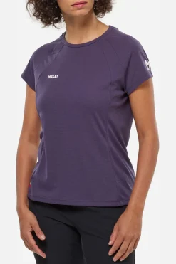 T-Shirt Fusion Ts Ss W