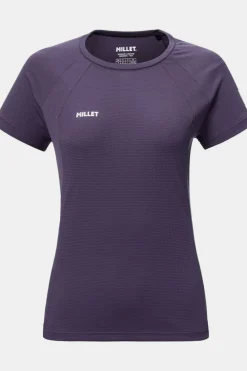 T-Shirt Fusion Ts Ss W