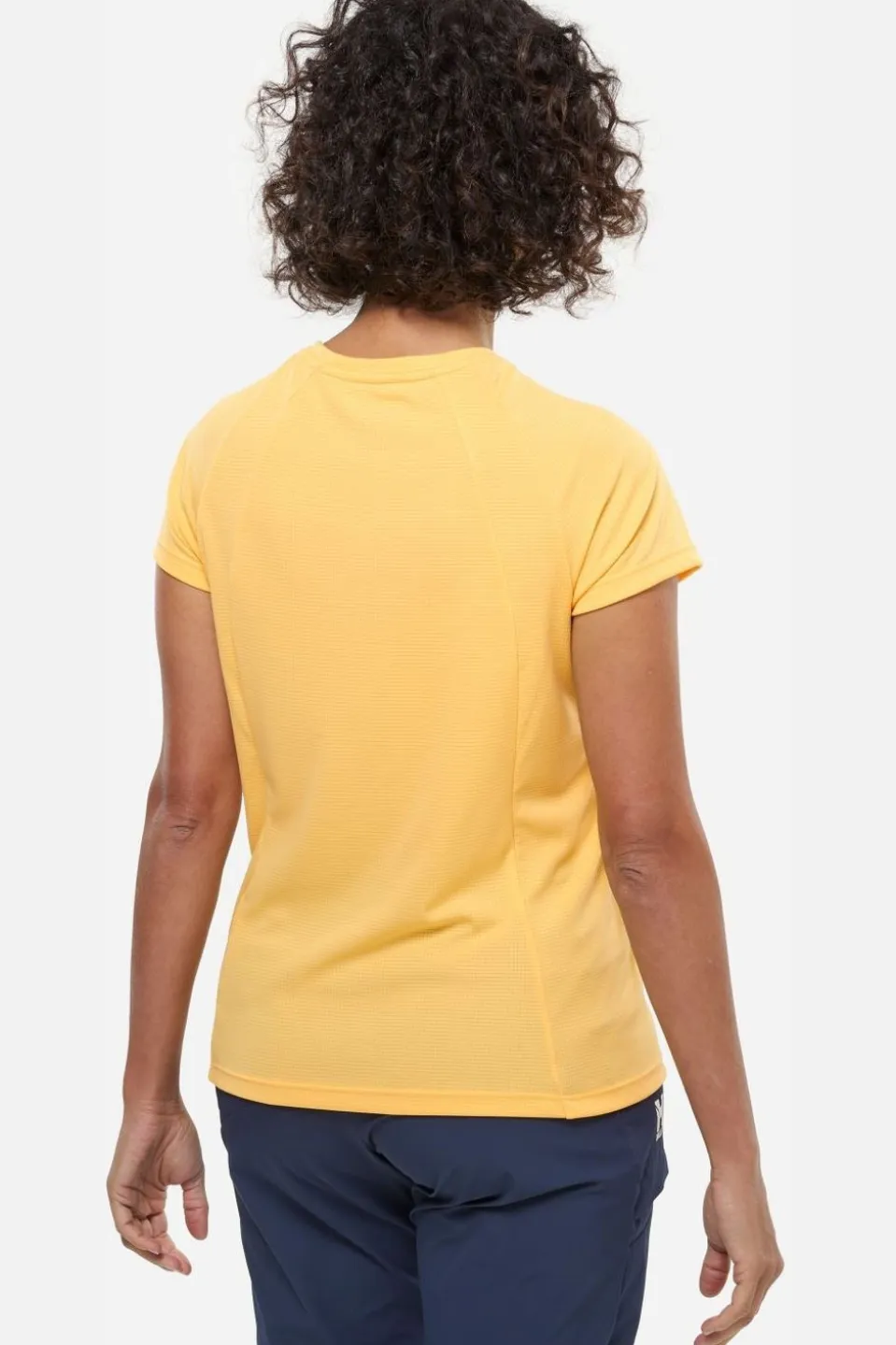 T-Shirt Fusion Ts Ss W