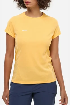 T-Shirt Fusion Ts Ss W