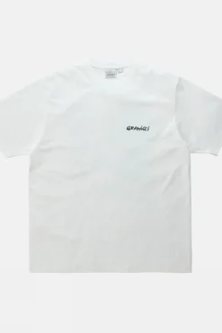 T-Shirt Geared Up Tee