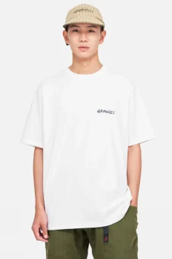 T-Shirt Geared Up Tee