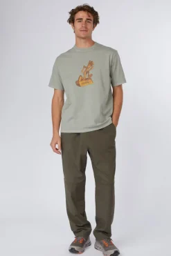 T-Shirt Granola Tee