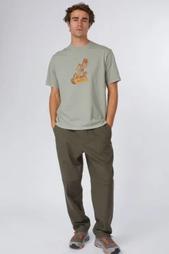 T-Shirt Granola Tee