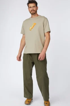 T-Shirt Granola Tee