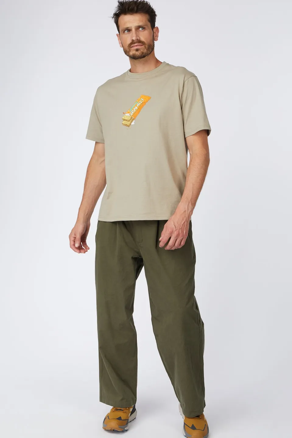 T-Shirt Granola Tee