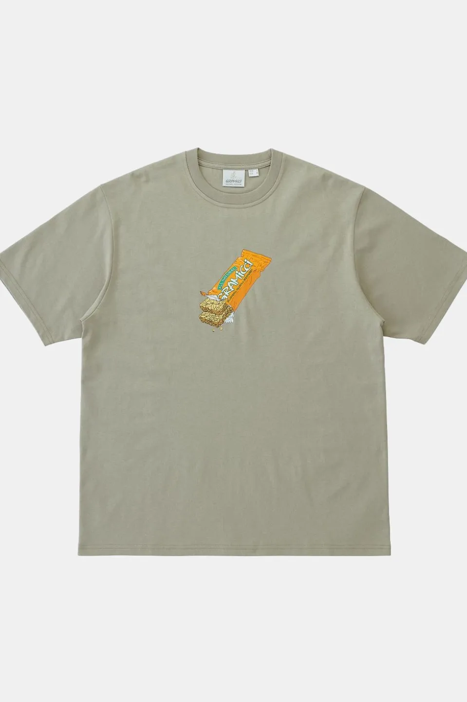 T-Shirt Granola Tee
