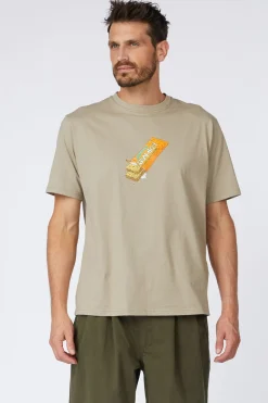 T-Shirt Granola Tee