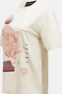 T-Shirt Graphic Tee Wms