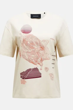 T-Shirt Graphic Tee Wms