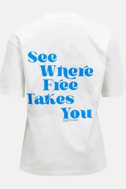 T-Shirt Graphic Tee Wms