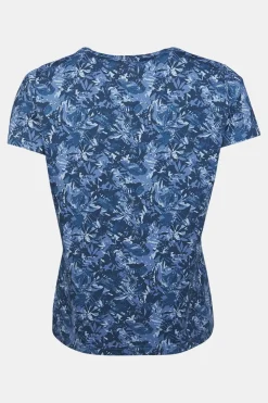 T-Shirt Greenwood Ss W