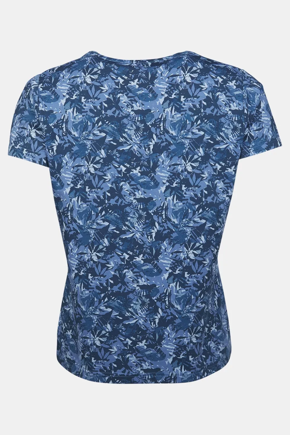 T-Shirt Greenwood Ss W