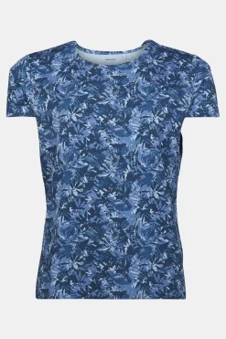T-Shirt Greenwood Ss W