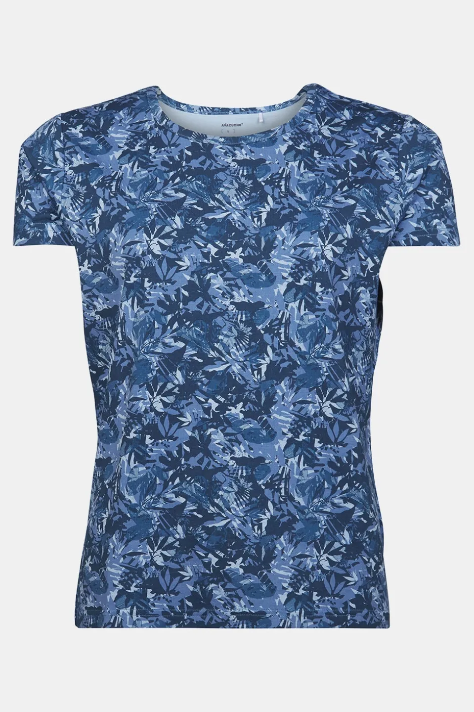 T-Shirt Greenwood Ss W